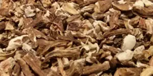 Liver Herbal Tea - Dandelion Root
