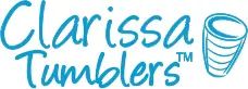 Clarissa_Tumblers_Logo_1