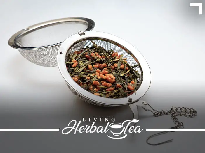 How Long Should Herbal Tea Be Steeped?